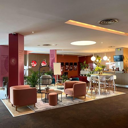 Best Western Plus Paris Сакле Екстериор снимка