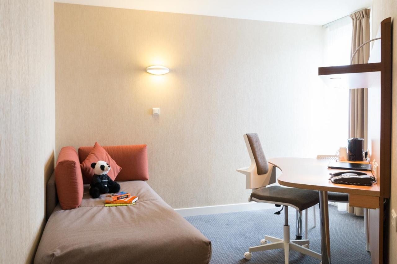 Best Western Plus Paris Сакле Екстериор снимка
