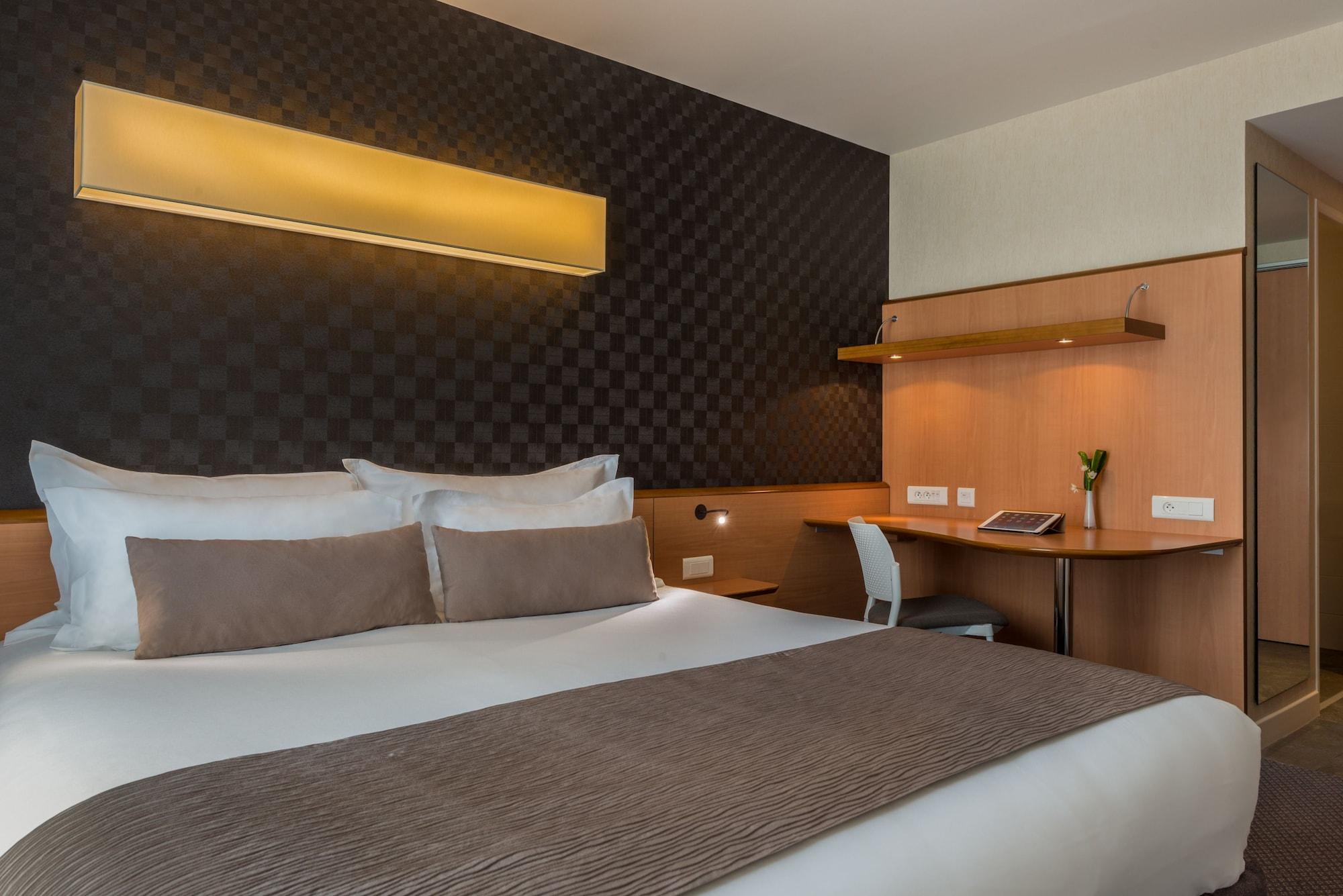 Best Western Plus Paris Сакле Стая снимка