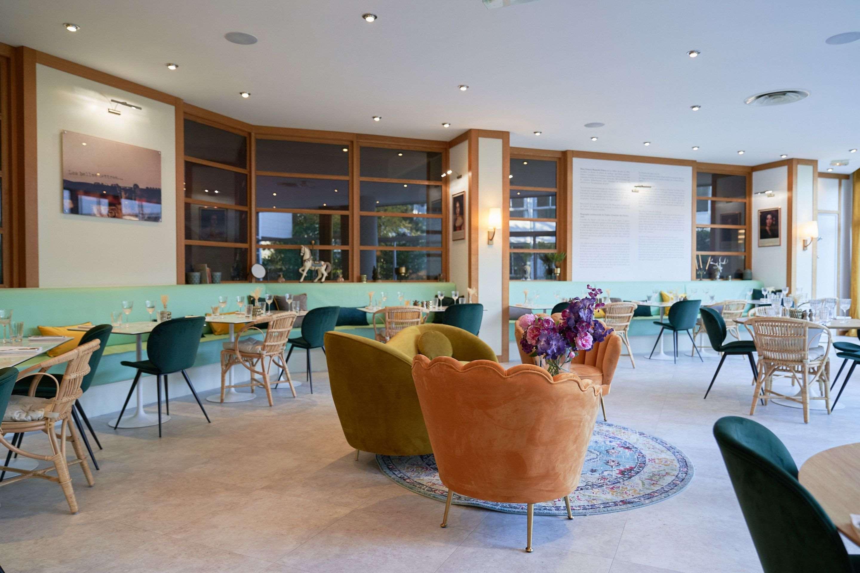 Best Western Plus Paris Сакле Екстериор снимка