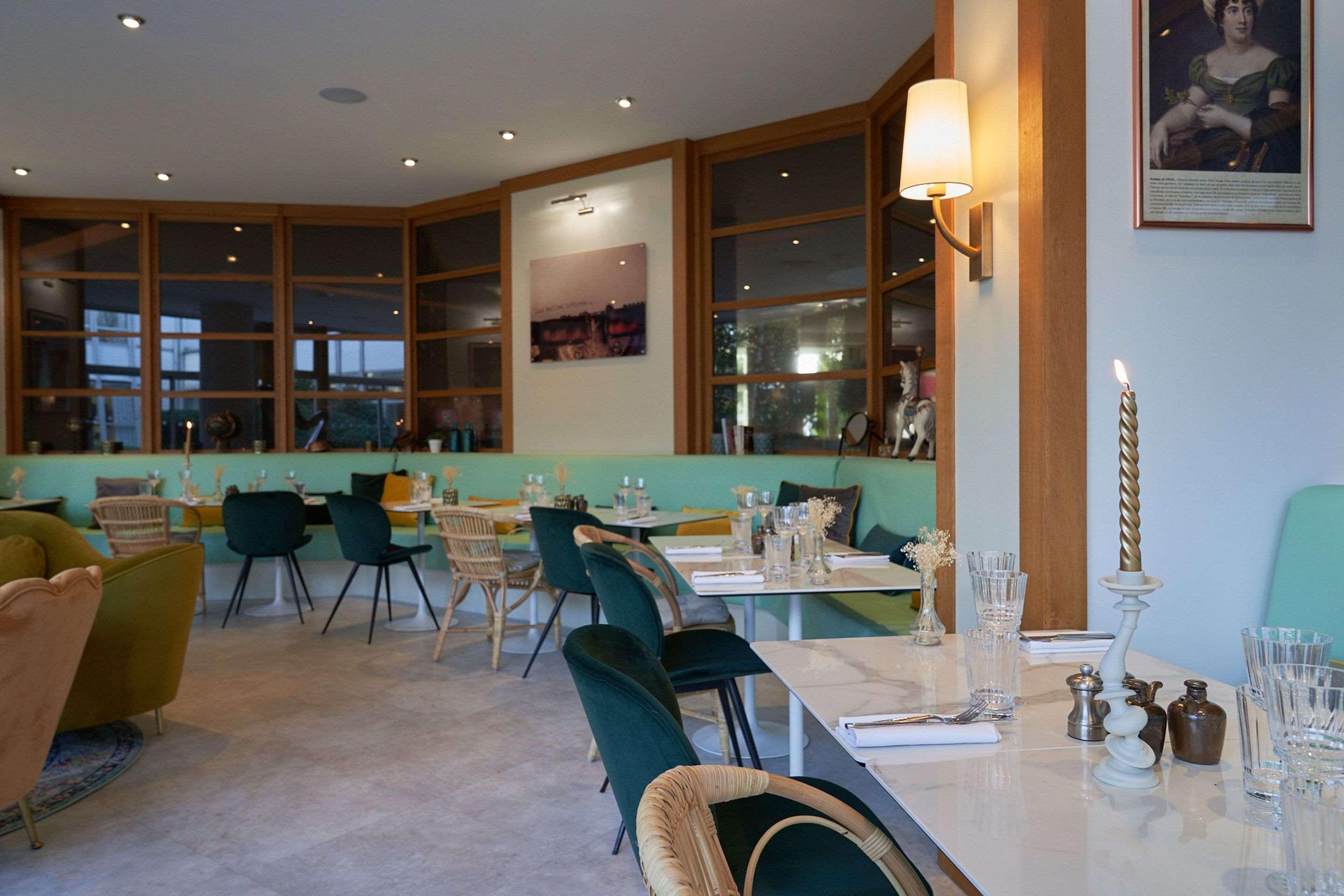 Best Western Plus Paris Сакле Екстериор снимка