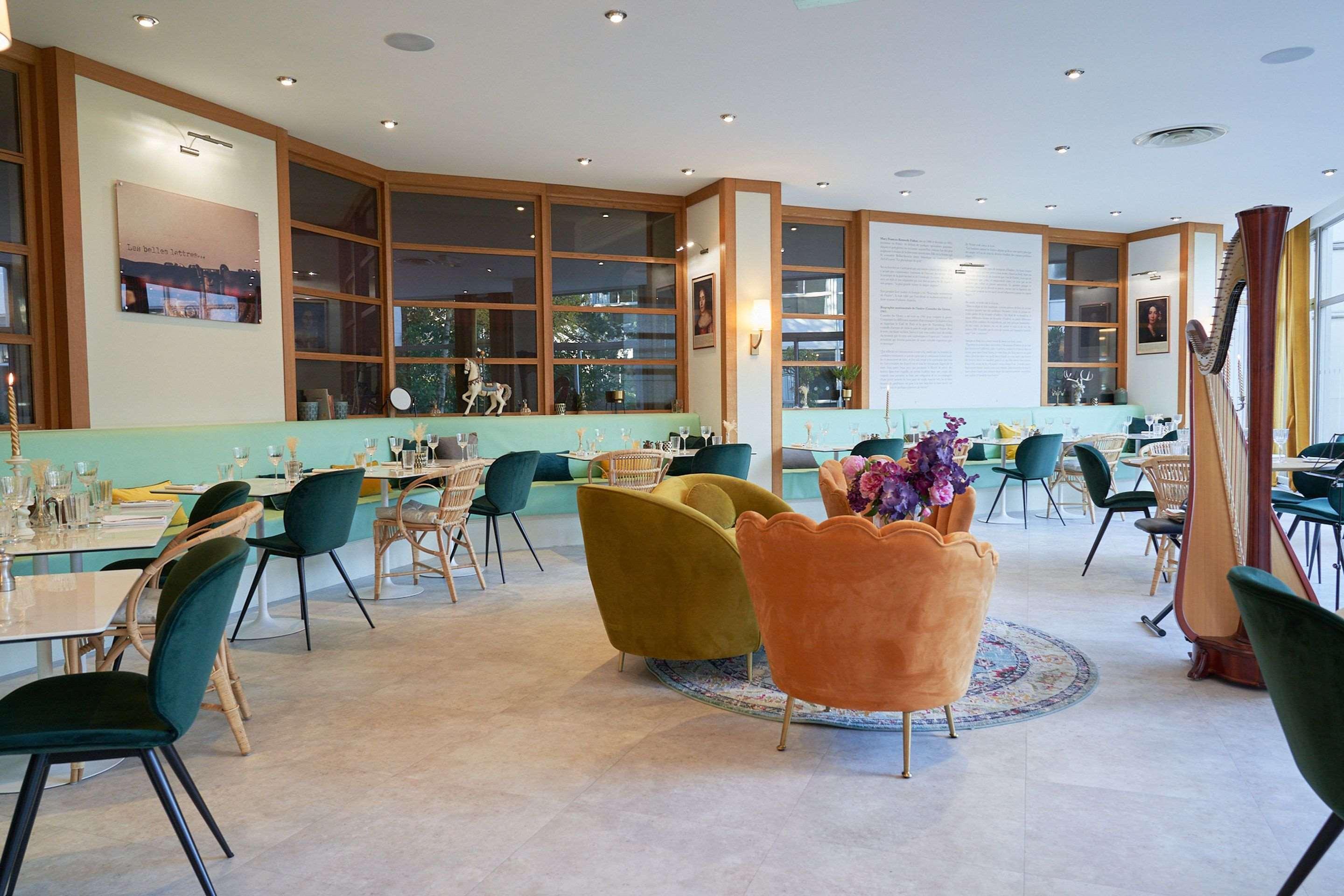 Best Western Plus Paris Сакле Екстериор снимка
