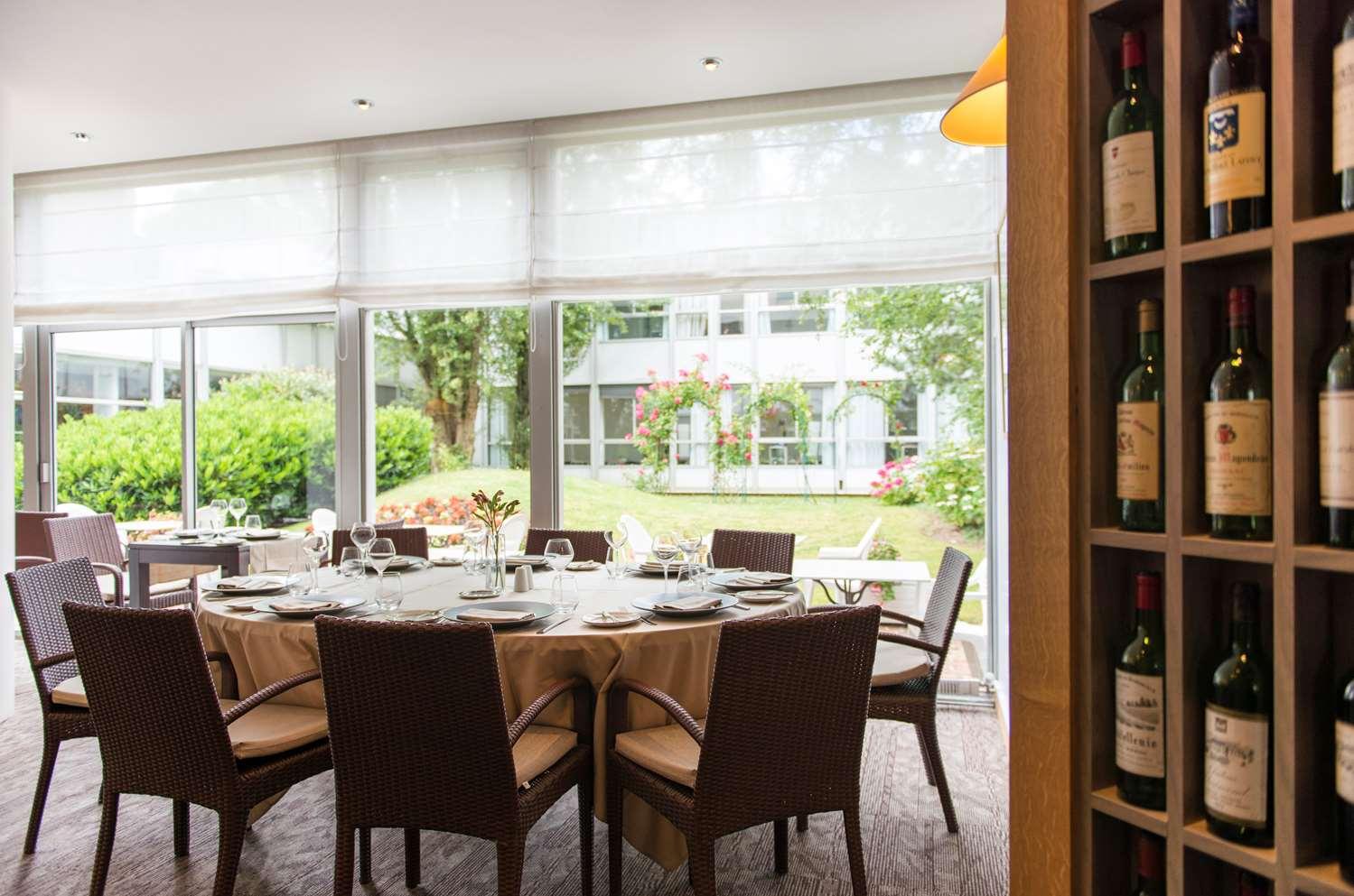 Best Western Plus Paris Сакле Екстериор снимка