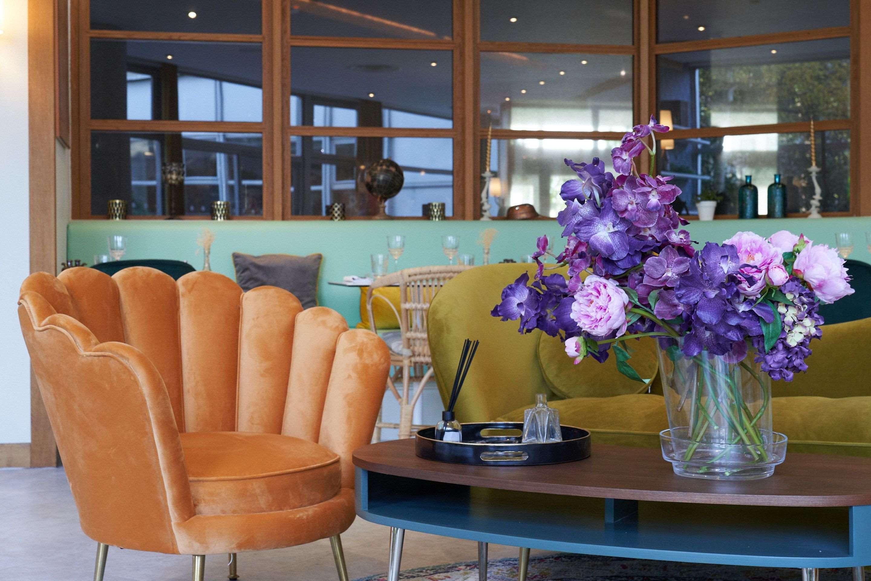 Best Western Plus Paris Сакле Екстериор снимка