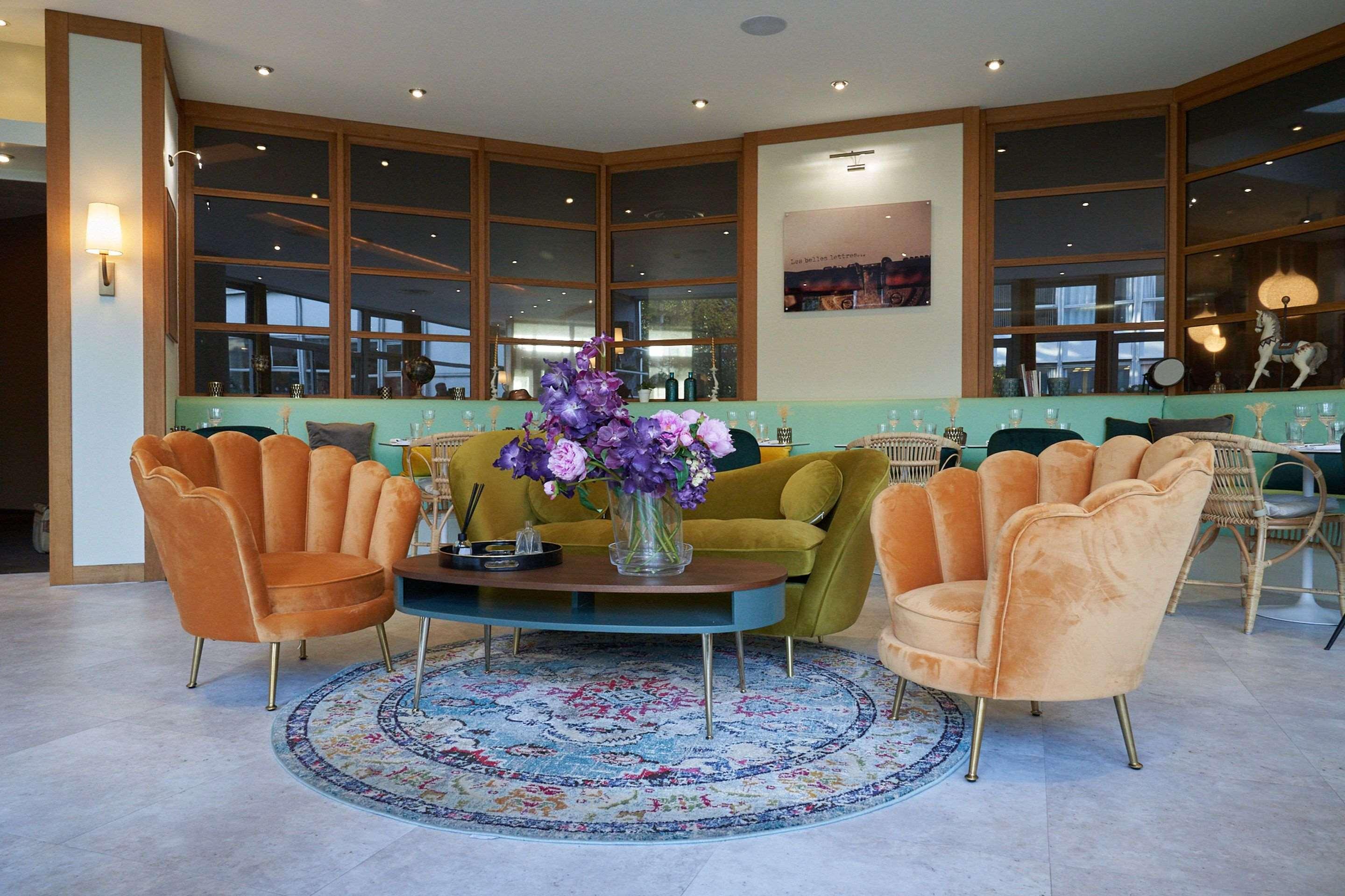 Best Western Plus Paris Сакле Екстериор снимка