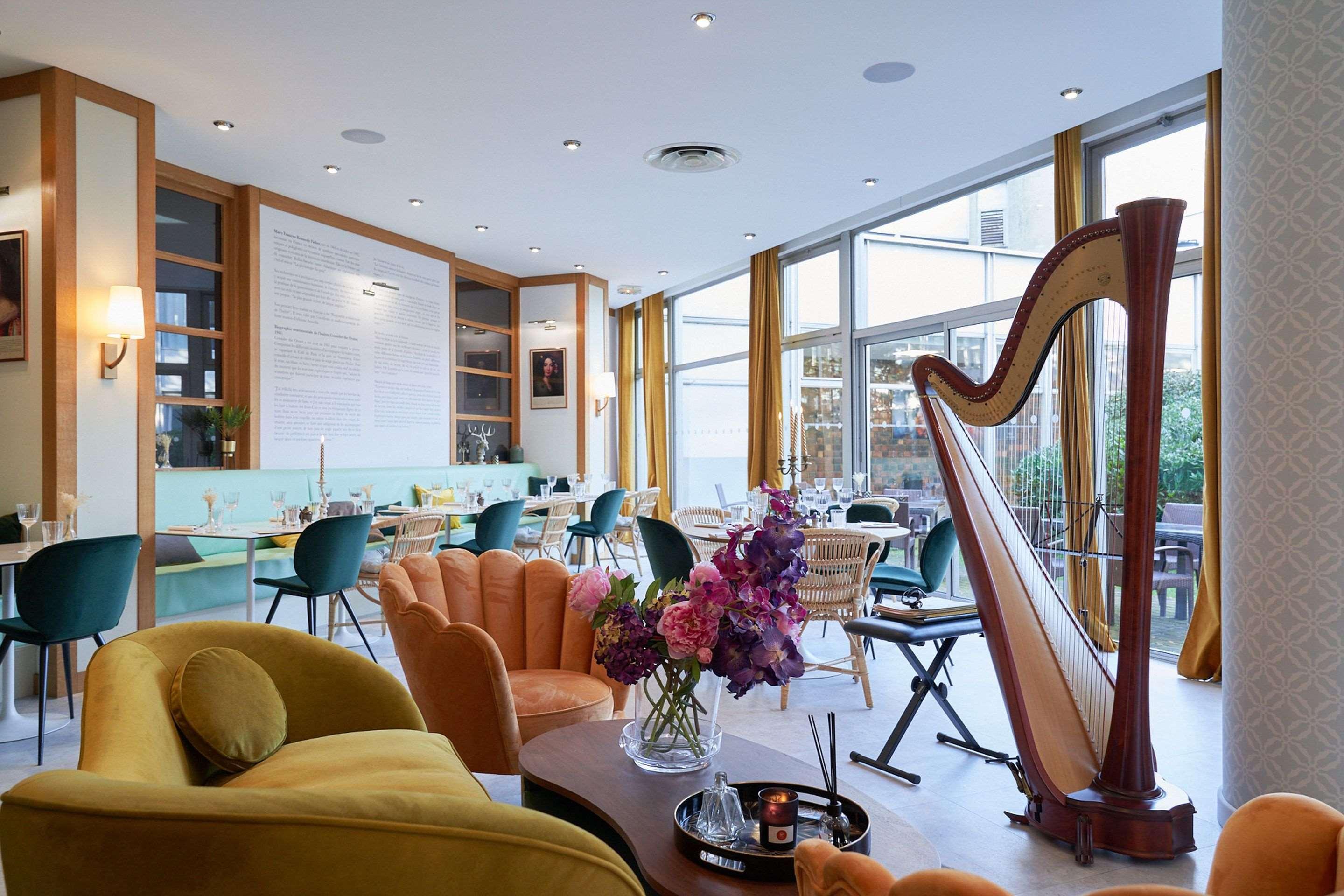 Best Western Plus Paris Сакле Екстериор снимка