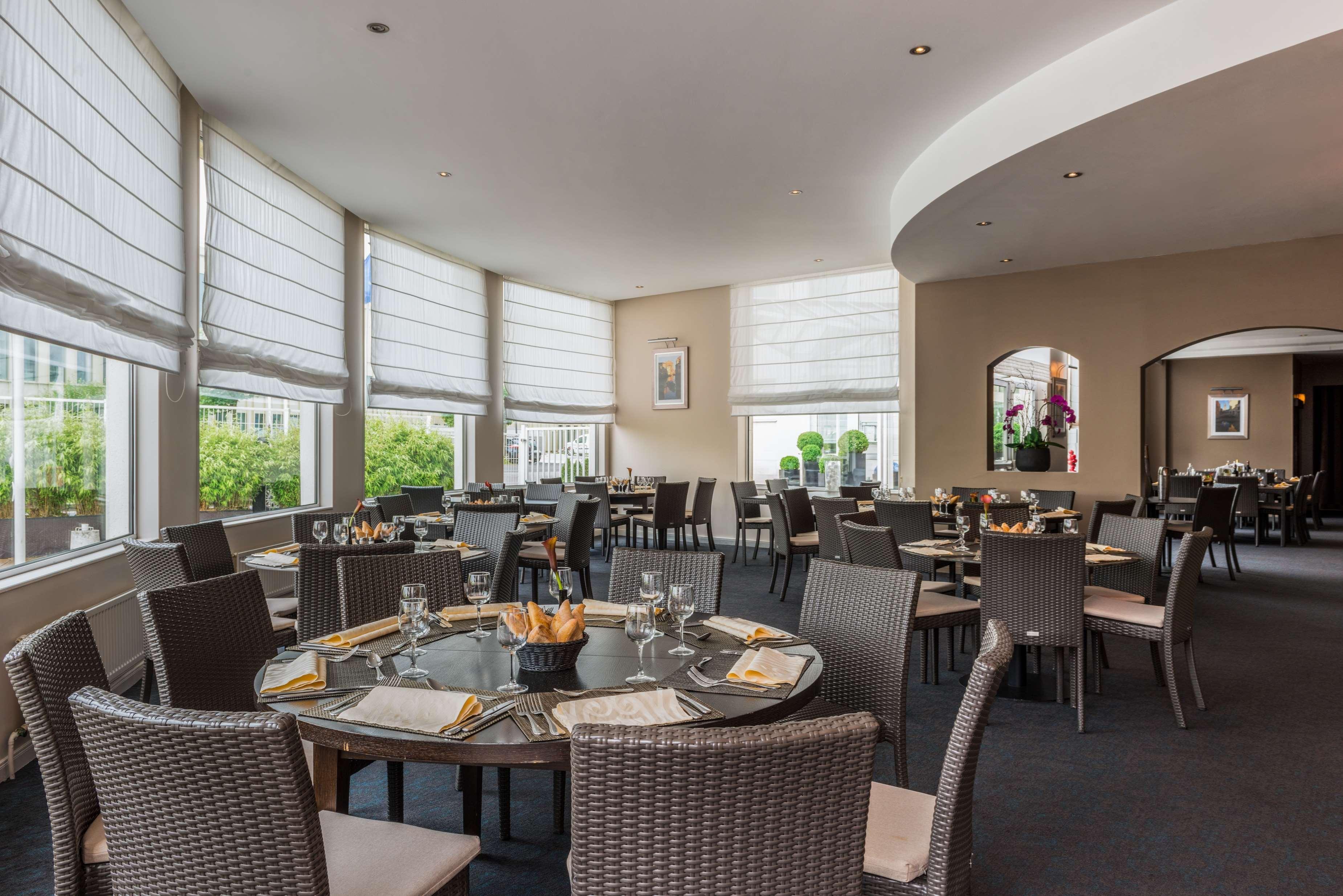 Best Western Plus Paris Сакле Екстериор снимка