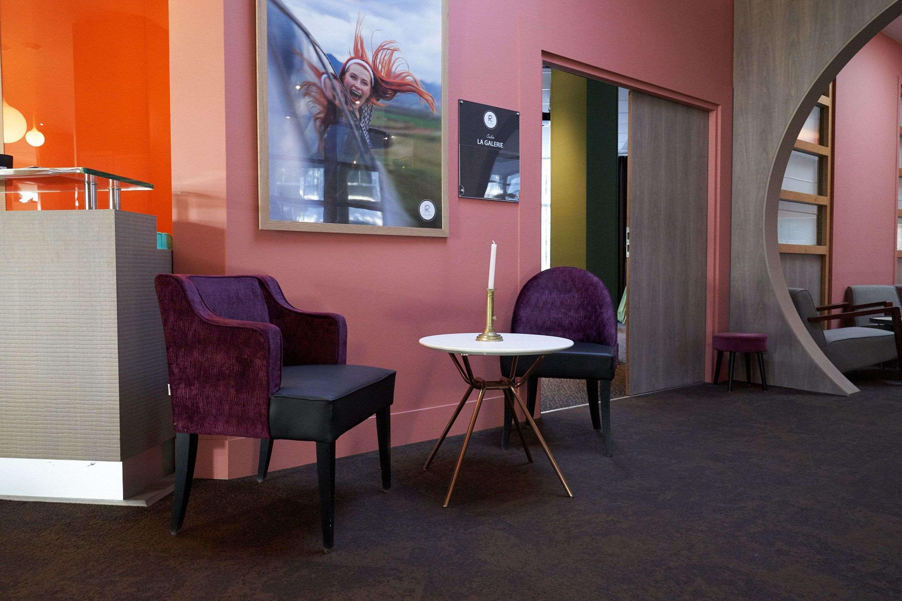 Best Western Plus Paris Сакле Екстериор снимка
