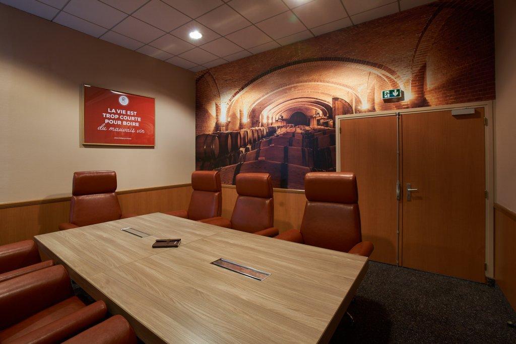 Best Western Plus Paris Сакле Екстериор снимка