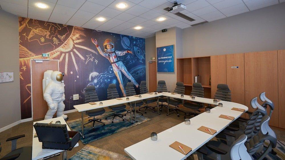 Best Western Plus Paris Сакле Екстериор снимка