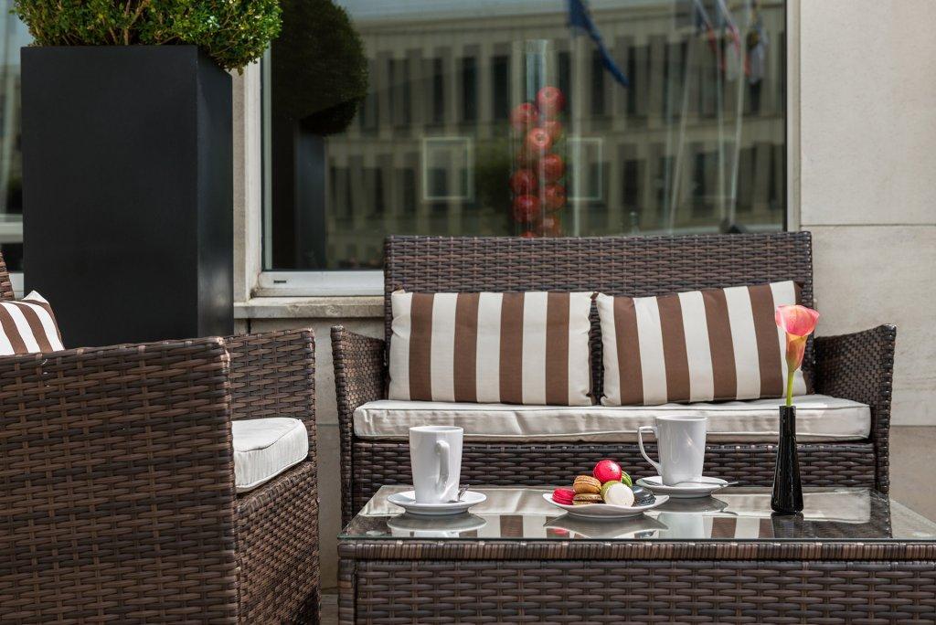 Best Western Plus Paris Сакле Екстериор снимка