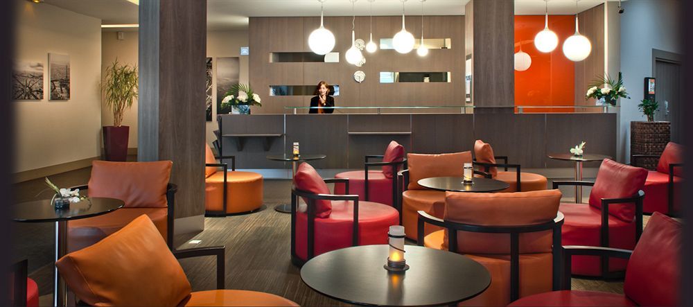Best Western Plus Paris Сакле Екстериор снимка