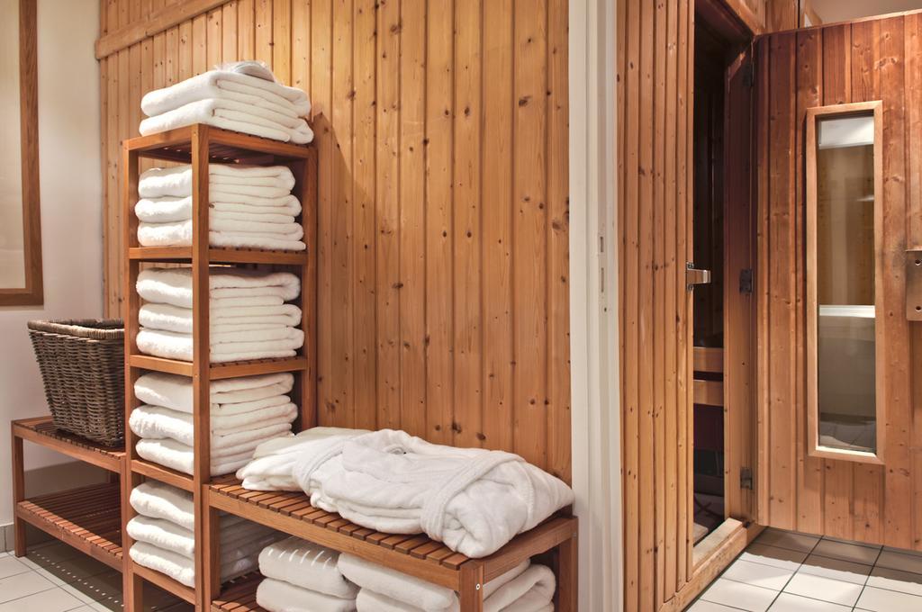 Best Western Plus Paris Сакле Съоръжения снимка