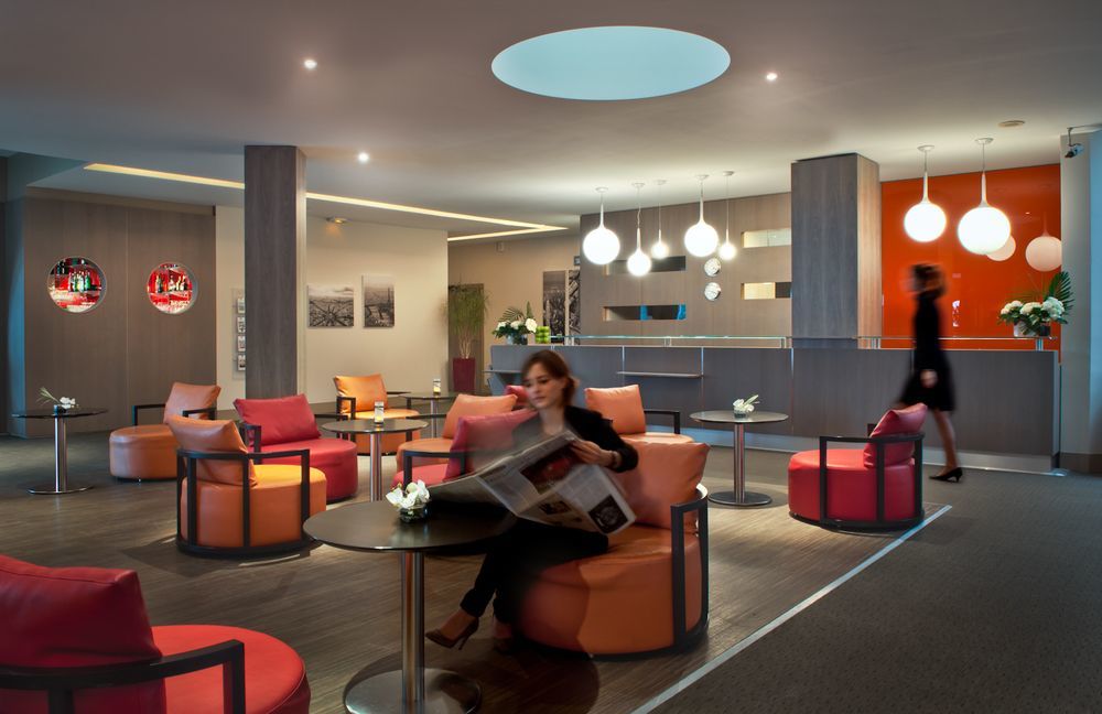Best Western Plus Paris Сакле Екстериор снимка