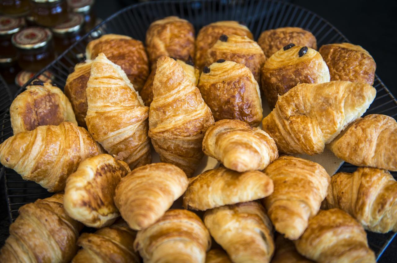 Best Western Plus Paris Сакле Екстериор снимка