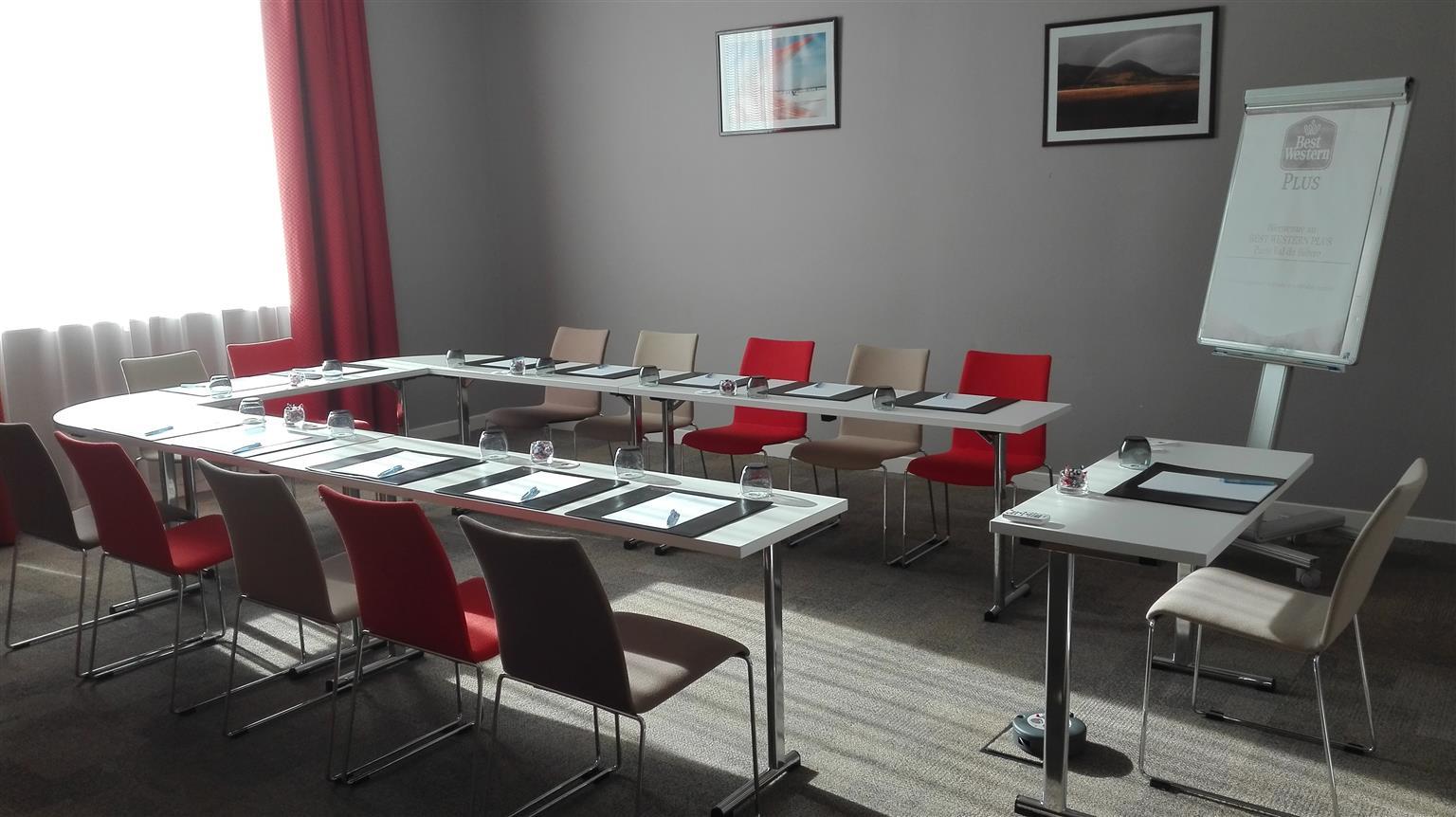 Best Western Plus Paris Сакле Екстериор снимка
